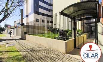 Imagem 3: Curitiba - Apartamento Padrão - Rebouças