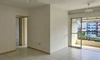 Imagem: Apartamento 81,50m² 02 quartos 01 Quarto