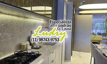 Imagem 7: Apartamento metrô Brooklin, 3 dormitorios 94 m², 2 vagas cobertas