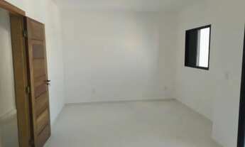 Imagem 3: Apartamento / Studio novo para venda no Tatuapé de 30 m com 1 quarto sala sacada e ótima l