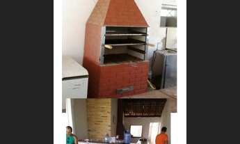 Imagem 7: Casa de Temporada para Hospedagem Duplex Linda na Praia do Meio / Araçagy. Zap: