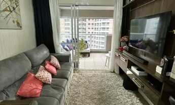 Imagem: APARTAMENTO 2 DORMITÓRIOS COM SUITE A VENDA