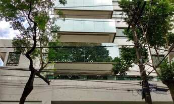 Imagem 3: Apartamento de luxo 4 quartos, 4 suites. Lazer completo, no Sion