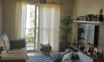 Imagem 7: LINDO APARTAMENTO COM EXCELENTE ACABAMENTO, 2 DORMITÓRIOS NA REGIÃO VILA EMA 64m2 CONFIRA