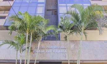 Imagem 1: Conjunto/Sala para Venda - 44.84m², 0 dormitórios, 1 vaga - Menino Deus