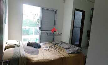 Imagem 6: Sobrado Frontal na Penha