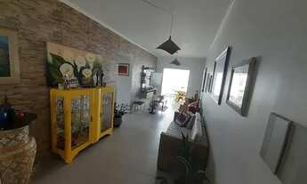 Imagem 4: APARTAMENTO 2 QUARTOS SENDO 1 SUITE NA TUPI PRAIA GRANDE