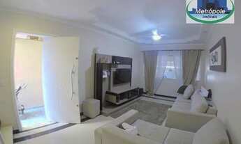 Imagem 2: Sobrado com 3 dormitórios à venda, 150 m² por R$ 470.000,00 - Jardim Adriana - Guarulhos/S