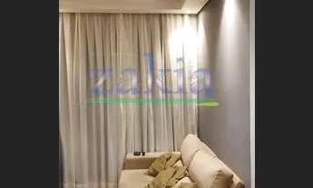 Imagem 4: Apartamento para Venda em Sumaré, Loteamento Residencial Viva Vista, 3 dormitórios, 1 suít