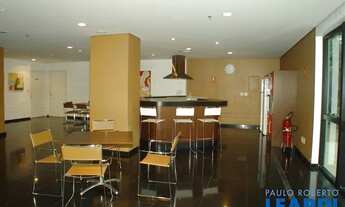 Imagem 7: DUPLEX - MOEMA PÁSSAROS - SP