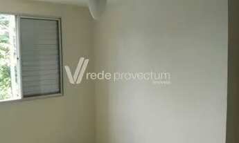 Imagem 6: Apartamento - Vila Carminha - Campinas