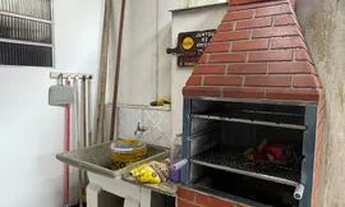 Imagem 7: Casa na praia com 3 Dormitórios