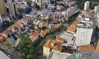 Imagem 6: Cobertura em Aclimação - São Paulo
