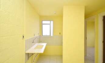 Imagem 4: Apartamento 2 quartos para aluguel Pelotas