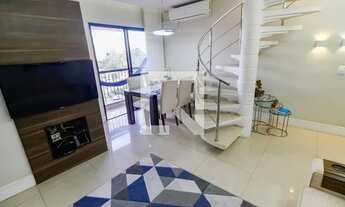 Imagem 5: Apartamento para Aluguel - Portal do Morumbi, 3 Quartos, 142 m2