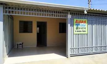 Imagem: 317 Samambaia Sul - 2 quartos - Aluguel