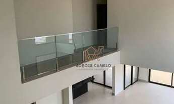 Imagem 6: Casa com 6 dormitórios, 502 m² - venda por R$ 4.490.000,00 ou aluguel por R$ 17.075,00/mês