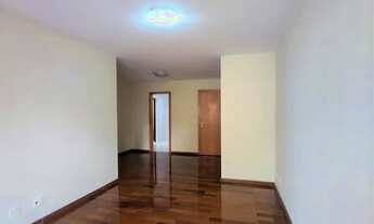 Imagem 2: Locação Apartamento Sao Paulo Vila Mariana Ref: 10668