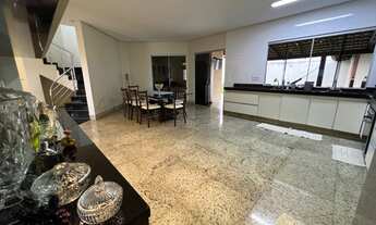 Imagem 2: Sobrado de 3 Suítes no Jardim Atlântico - Goiânia - GO