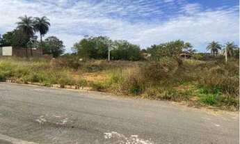 Imagem 3: Lote 09 da quadra 06, situado na Rua 05, Bairro Residencial Vila Nova, Mateus Leme/MG