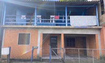 Imagem 4: Casa 4 quartos Casa com 4 dormitórios