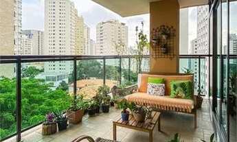 Imagem 5: VENDA de Apartamento - 3 dormitórios - Paraíso/V.Mariana - região Parque Ibirapuera