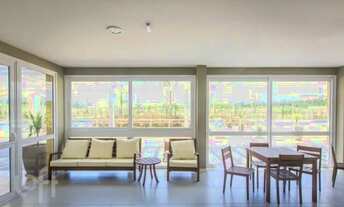 Imagem 3: Apartamento à venda em Marechal Rondon com 61 m², 2 quartos, 1 suíte, 1 vaga