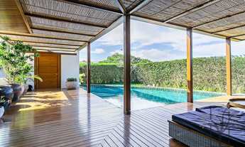 Imagem 4: FLORIANÓPOLIS - Casa de Condomínio - RIO TAVARES