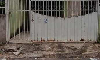 Imagem 2: Aluguel de casa no Recanto das Emas Qd 307 900,00 2 quartos