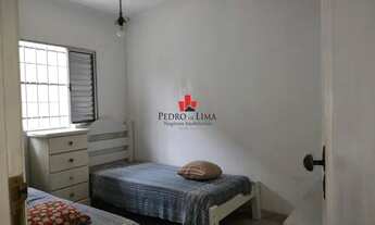 Imagem 6: Casa Térrea na Região Central da Penha