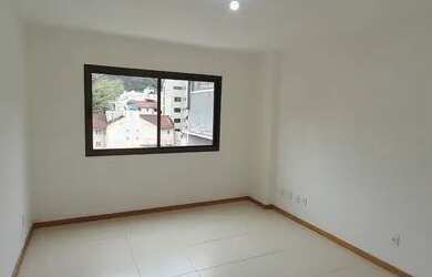 Imagem 6: Lindo e amplo apartamento para locação nas Braunes - Nova Friburgo - Rj