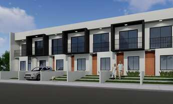 Imagem: Sobrado para venda com 68 metros quadrados