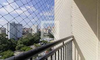 Imagem 5: Apartamento para Aluguel - Jardim Maia, 2 Quartos, 50 m2