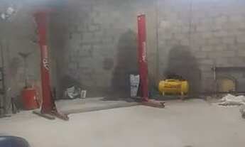 Imagem 5: Galpão Galpão / depósito com aluguel por R$2.200 /mês