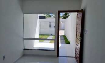 Imagem 2: Casa na Barra dos Coqueiros