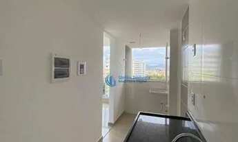 Imagem 5: Apartamento com 3 dormitórios à venda, 71 m² por R$ 679.900 - Praia de Itaparica - Vila Ve