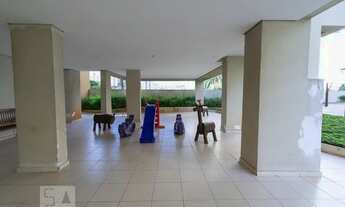 Imagem 3: Apartamento para Aluguel - Jardim Marajoara , 3 Quartos, 78 m2