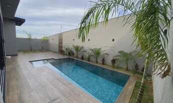 Imagem 3: Casa Condomínio em Ribeirão Preto