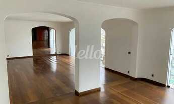 Imagem 3: São Paulo - Apartamento Padrão - Jardins