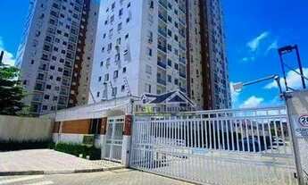 Imagem 2: Apartamento com 2 dormitórios à venda, 48 m² por R$ 295.000,00 - Ocian - Praia Grande/SP