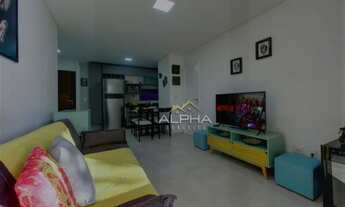 Imagem 7: Apartamento para aluguel com 78 metros quadrados com 2 quartos em Cumbuco - Caucaia - CE