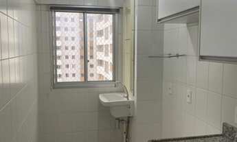 Imagem 2: Apartamento em Setor Industrial (Gama) - Brasília