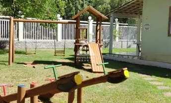 Imagem 2: Casa em Condomínio à venda, 3 quartos, 1 suíte, Recreio dos Bandeirantes - RIO DE JANEIRO