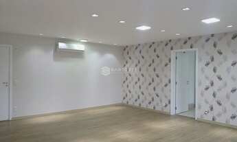 Imagem 4: APARTAMENTO PREMIER PARA ALUGAR 198M² CERAMICA