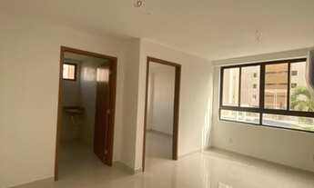 Imagem: Apartamento à venda no Bairro Tambaú em