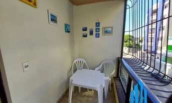 Imagem 7: Apartamento de 3 Quartos mais Dce na melhor localização da Praia do Morro