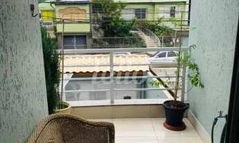 Imagem: São Paulo - Casa Comercial - Vila Prudente