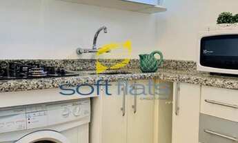 Imagem 6: Flat para Aluguel próximo a estação Trianon