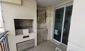 Imagem 6: Apartamento 4 Dormitórios (4 Suítes) 150 m² para alugar na Água Fria