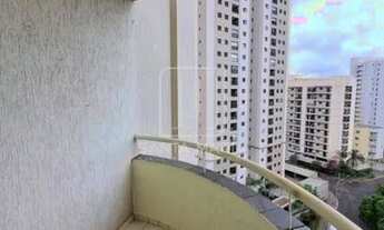 Imagem 2: Apartamento (tipo - padrao) 1 dormitórios/suite, cozinha planejada, portaria 24hs, lazer